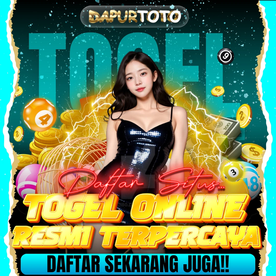 bandar togel